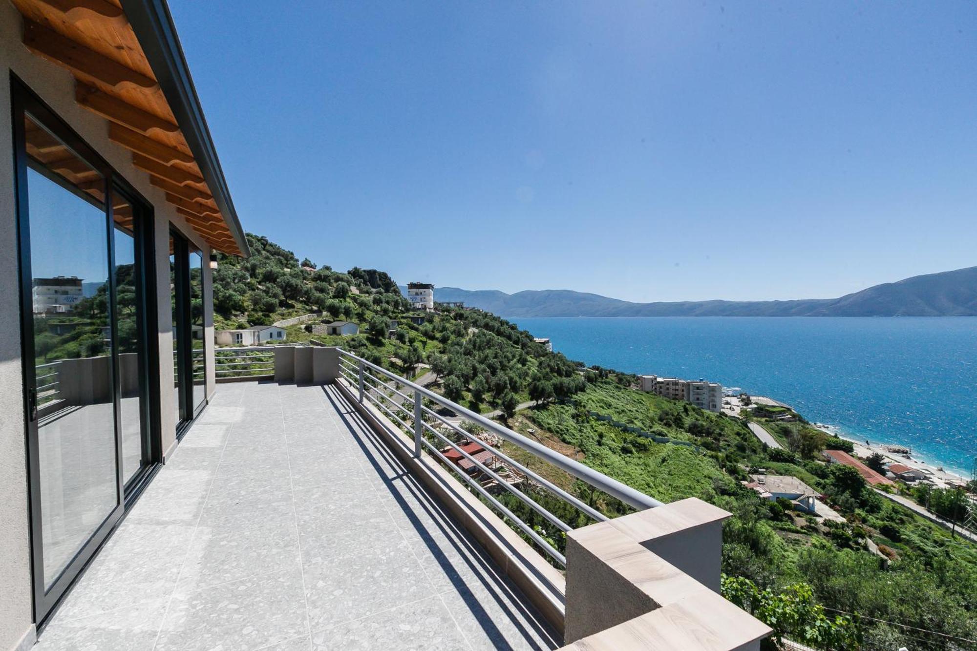Villa Del Mar Kanine Exterior photo