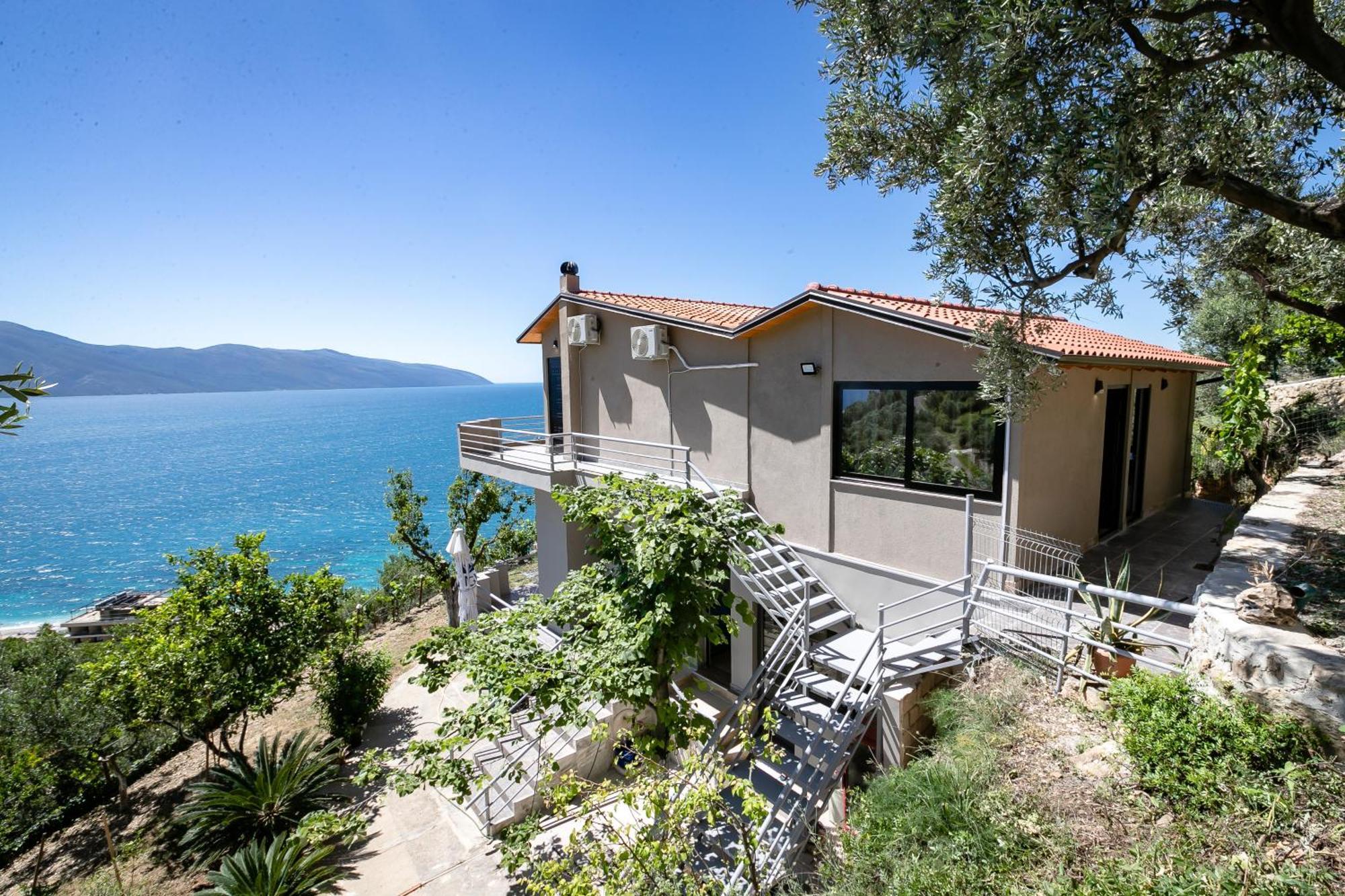 Villa Del Mar Kanine Exterior photo