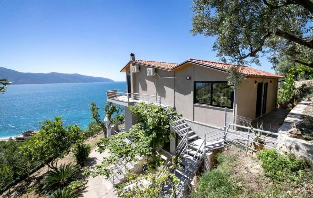 Villa Del Mar Kanine Exterior photo